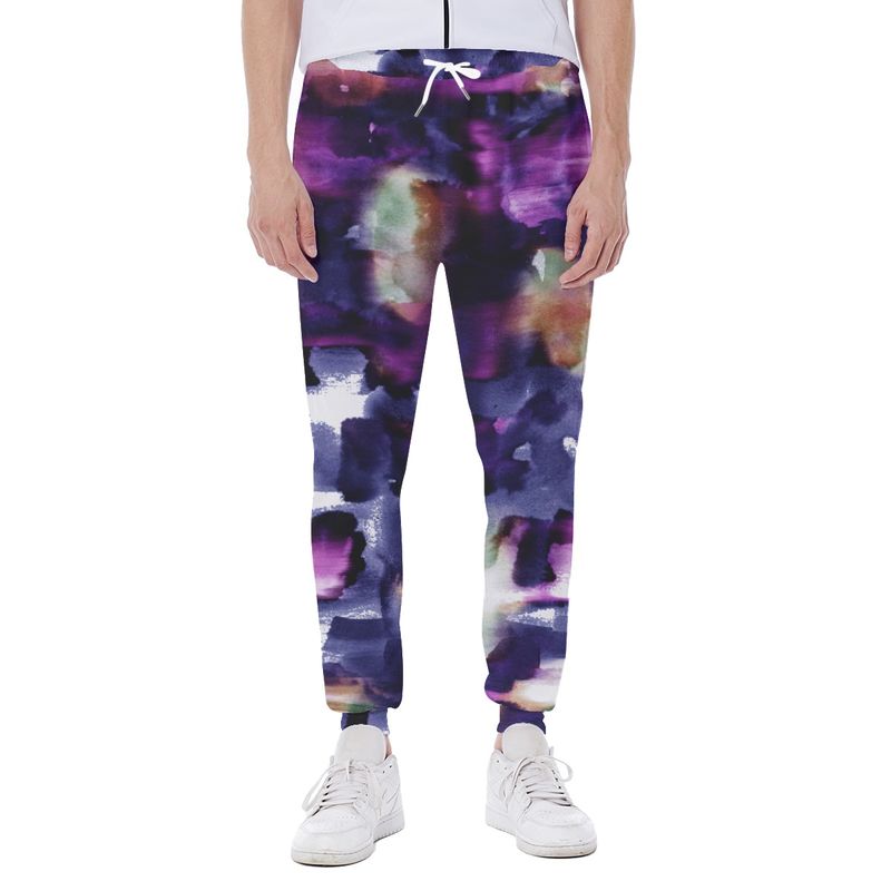 Unisex Eco-Friendly Joggers