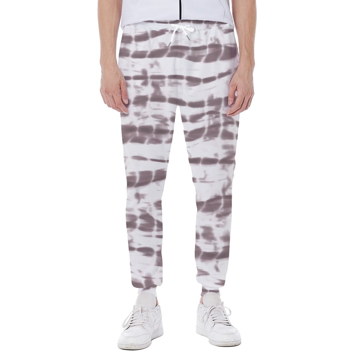 Unisex Eco-Friendly Joggers