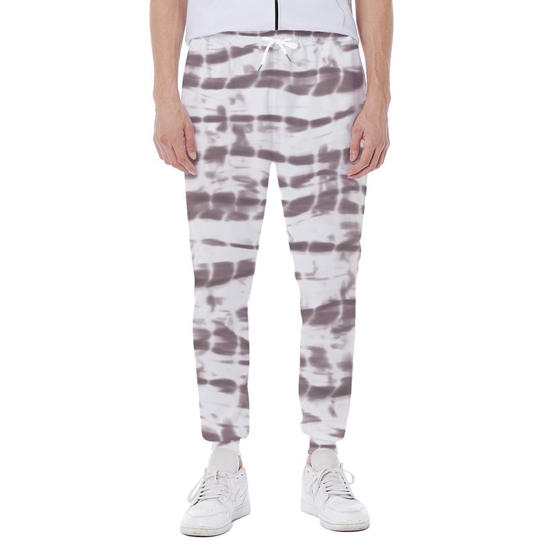 Unisex Eco-Friendly Joggers