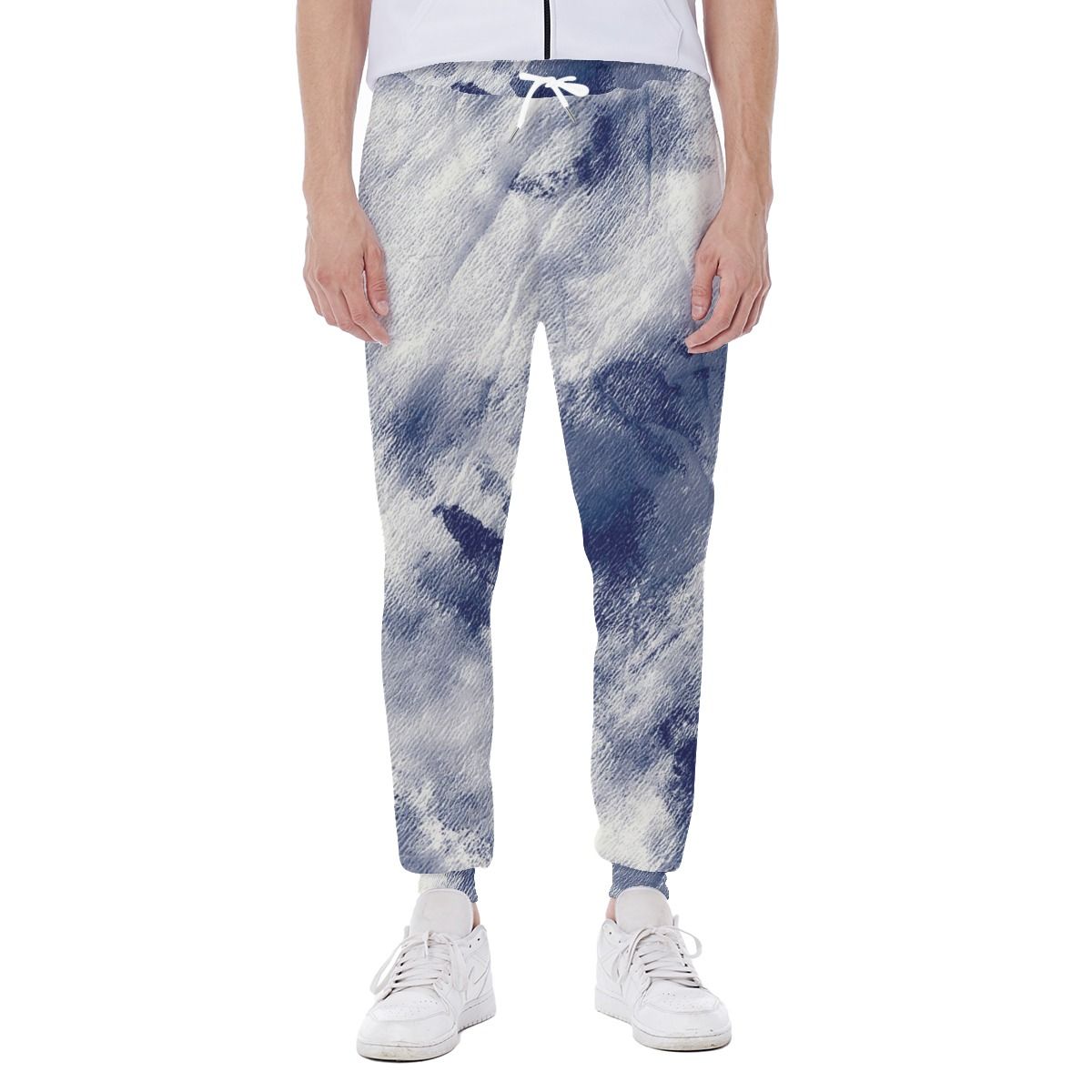 Unisex Eco-Friendly Joggers