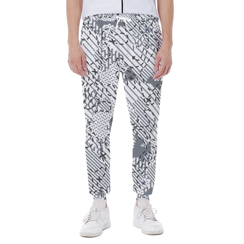 Unisex Eco-Friendly Joggers