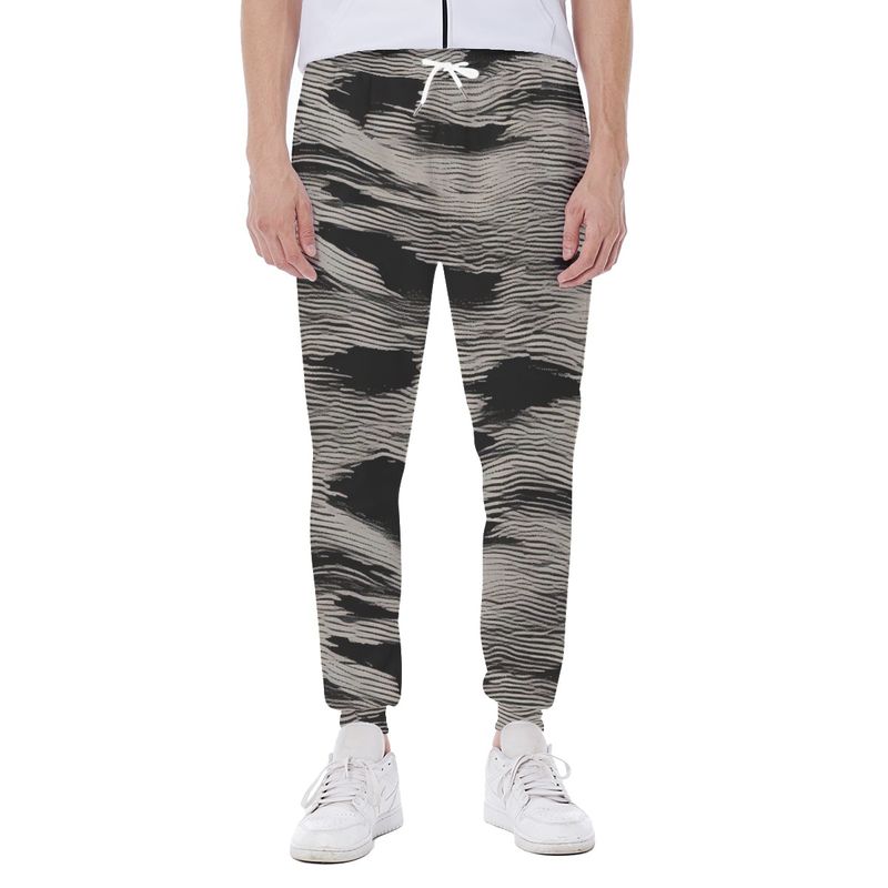 Unisex Eco-Friendly Joggers