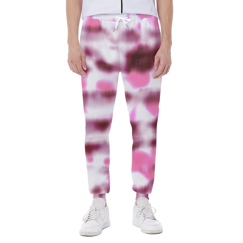 Unisex Eco-Friendly Joggers