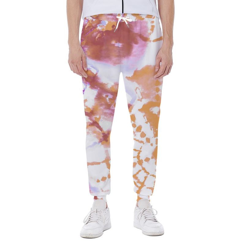 Unisex Eco-Friendly Joggers