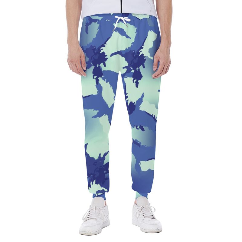 Unisex Eco-Friendly Joggers