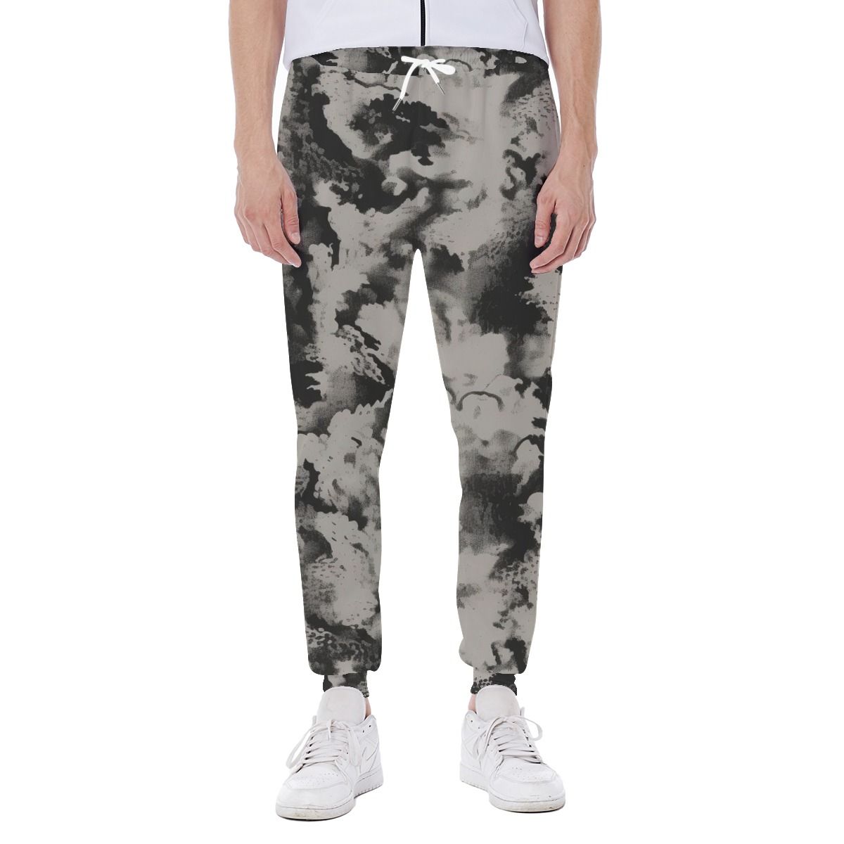 Unisex Eco-Friendly Joggers