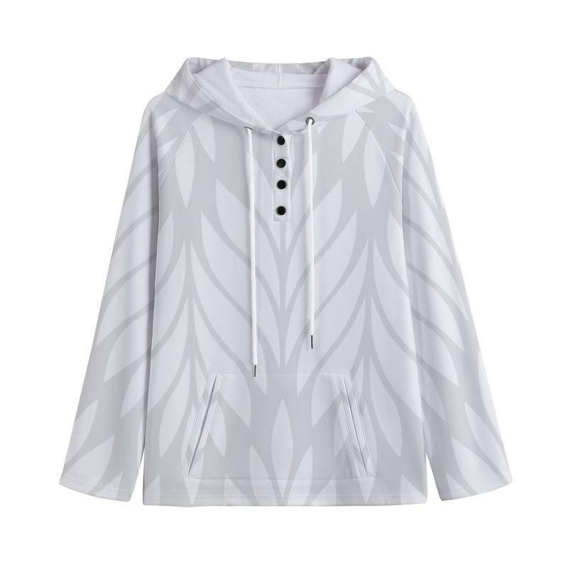 Women’s Lapel Hoodie with Pocket