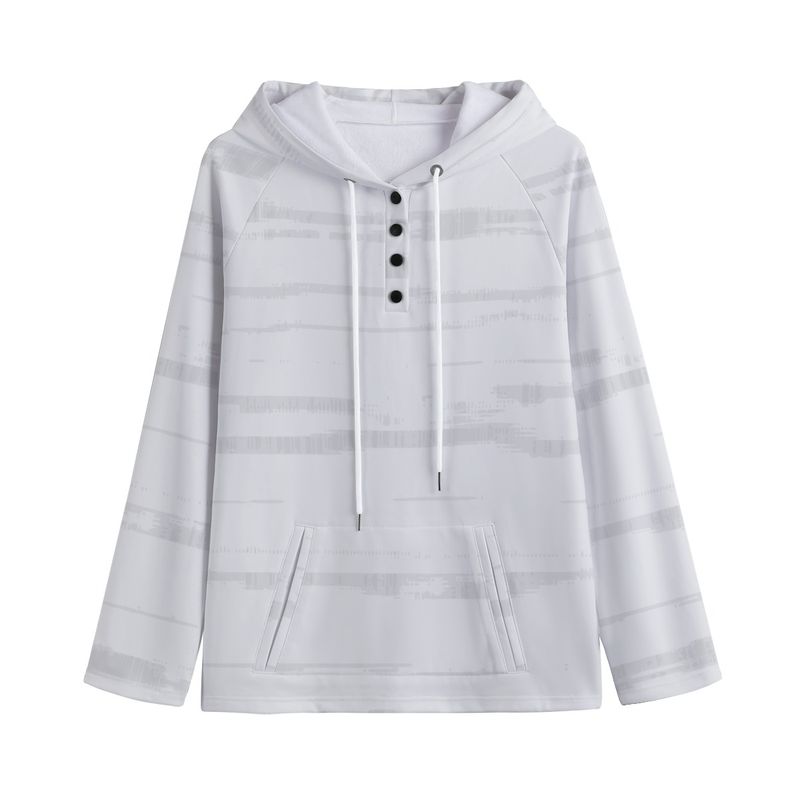 Women’s Urban Lapel Hoodie