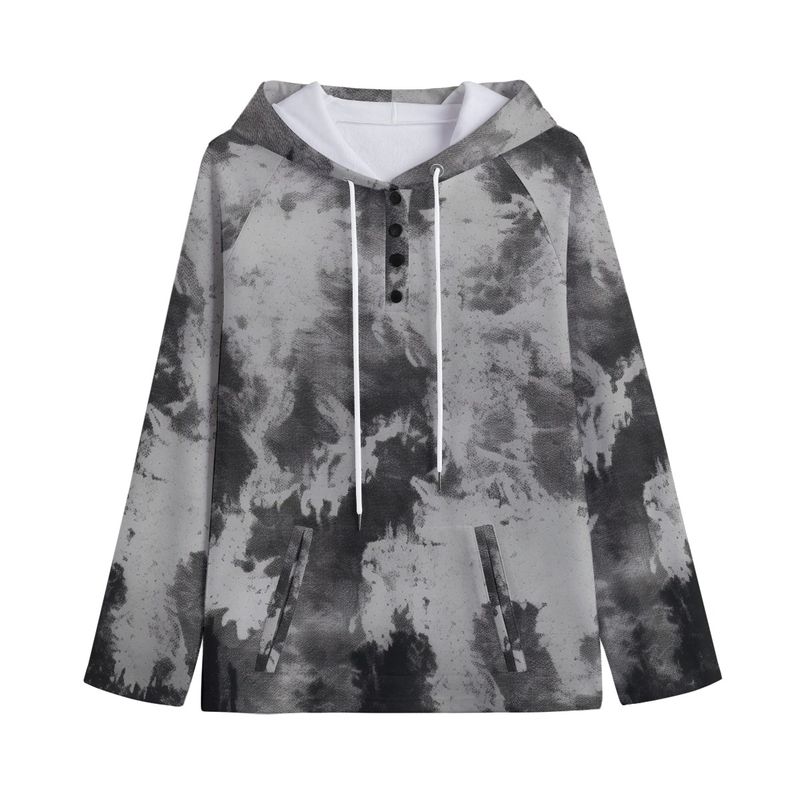 Women’s Urban Lapel Hoodie