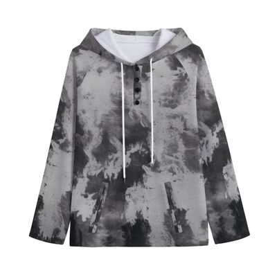 Women’s Urban Lapel Hoodie