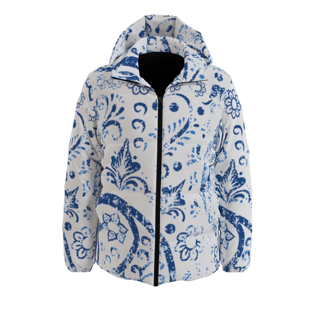 Featherlight Duck Puffer Ski Jacket - City Collection