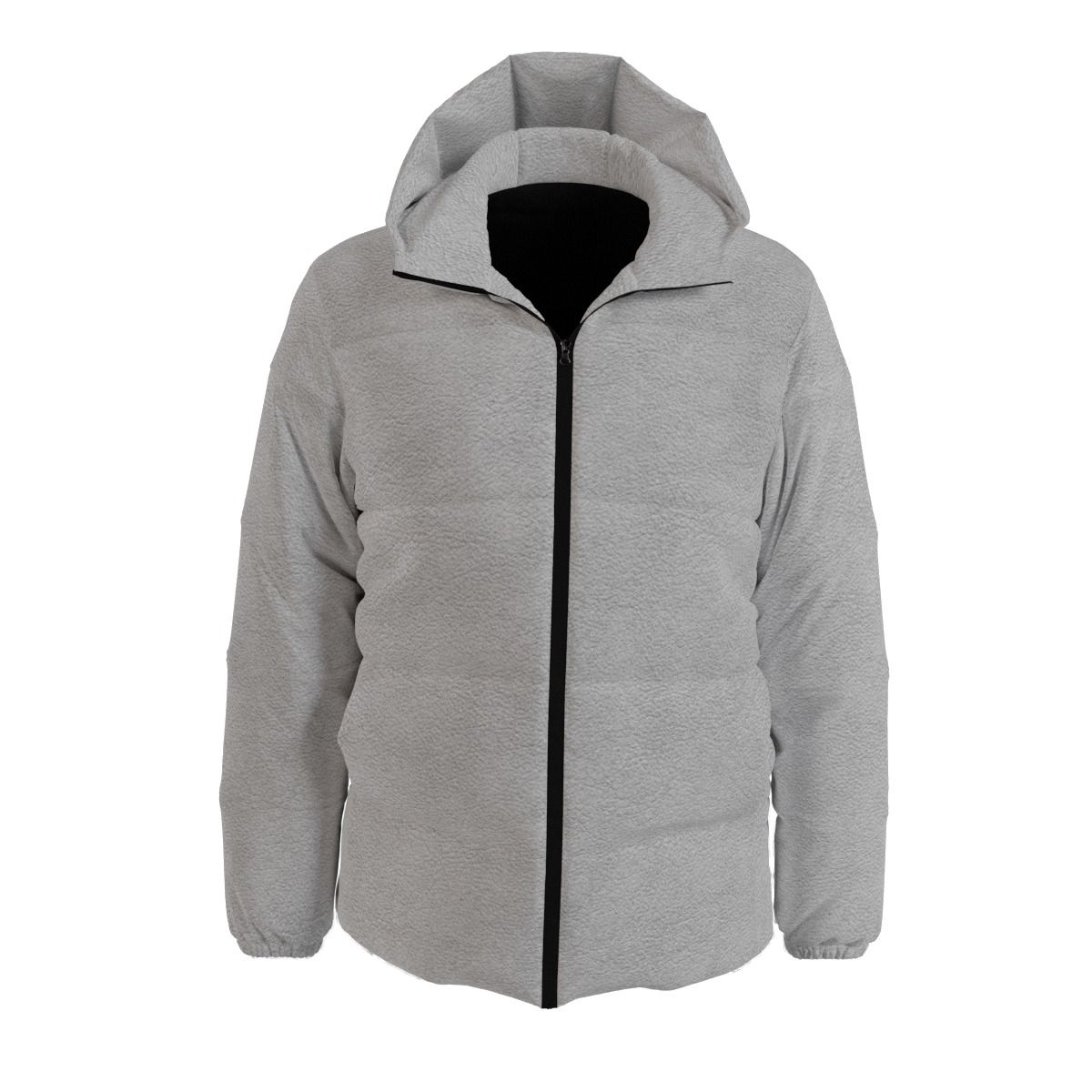 Featherlight Duck Puffer Ski Jacket - City Collection