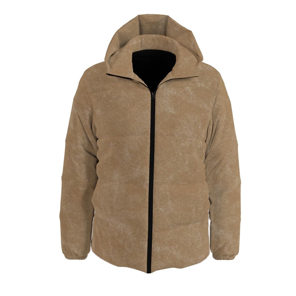 Featherlight Duck Puffer Ski Jacket - City Collection