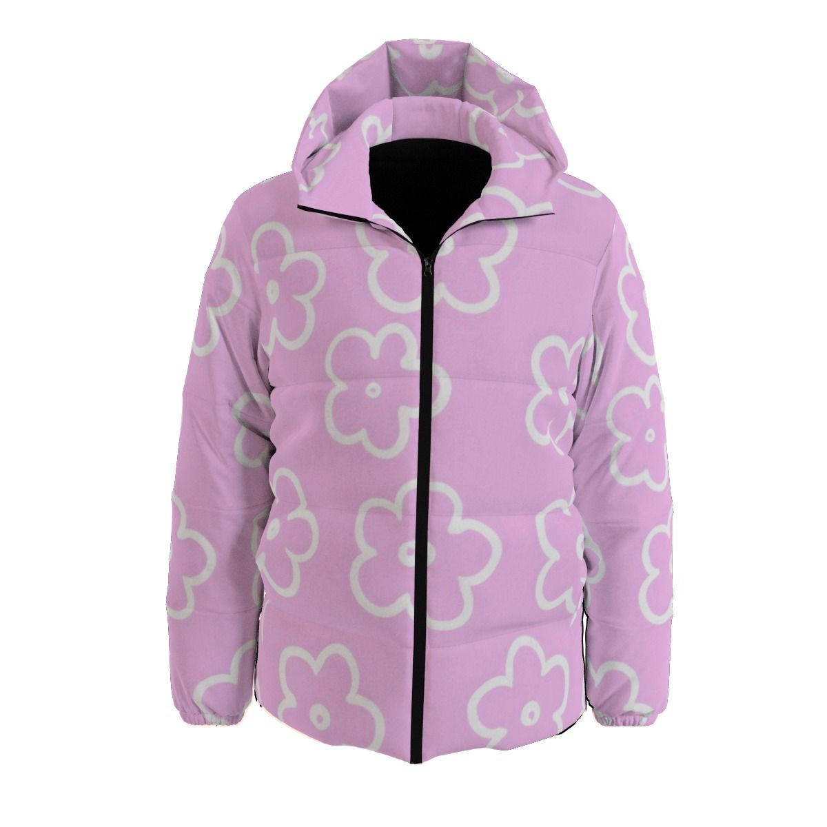 Featherlight Duck Puffer Ski Jacket - City Collection