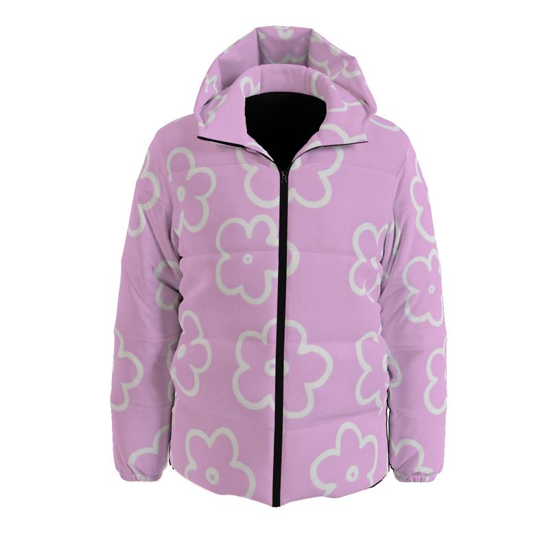 Featherlight Duck Puffer Ski Jacket - City Collection