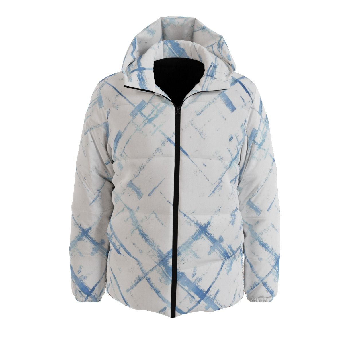 Featherlight Duck Puffer Ski Jacket - City Collection
