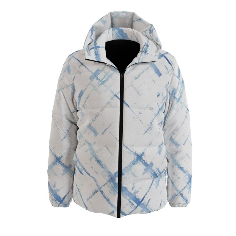 Featherlight Duck Puffer Ski Jacket - City Collection