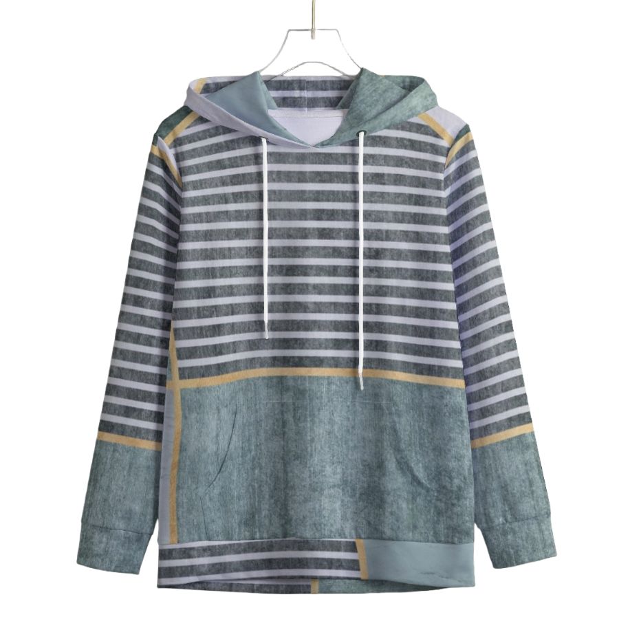 Women&#39;s Lightweight Pullover Hoodie