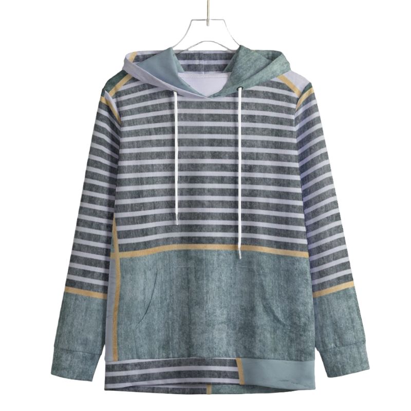Women&#39;s Lightweight Pullover Hoodie