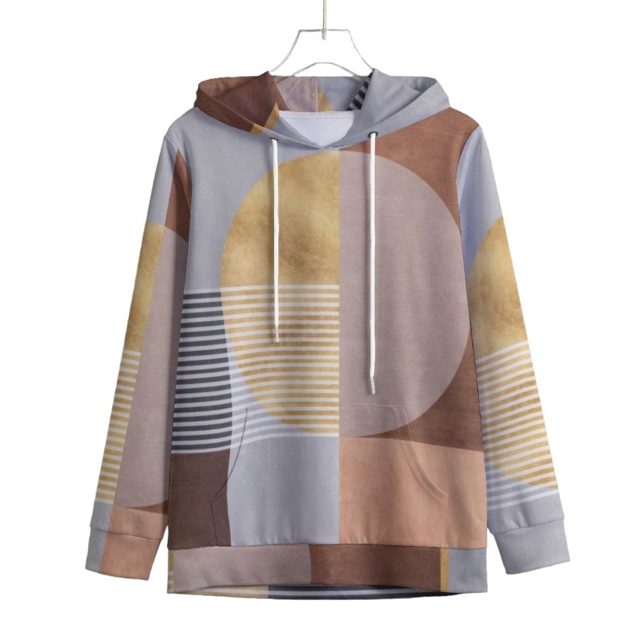Women&#39;s Lightweight Pullover Hoodie