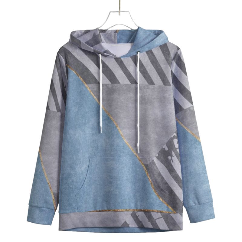 Women&#39;s Lightweight Pullover Hoodie