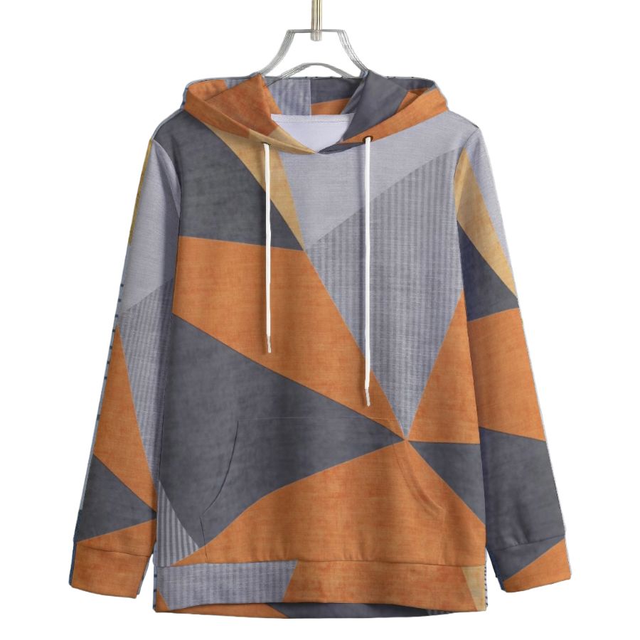 Women&#39;s Lightweight Pullover Hoodie
