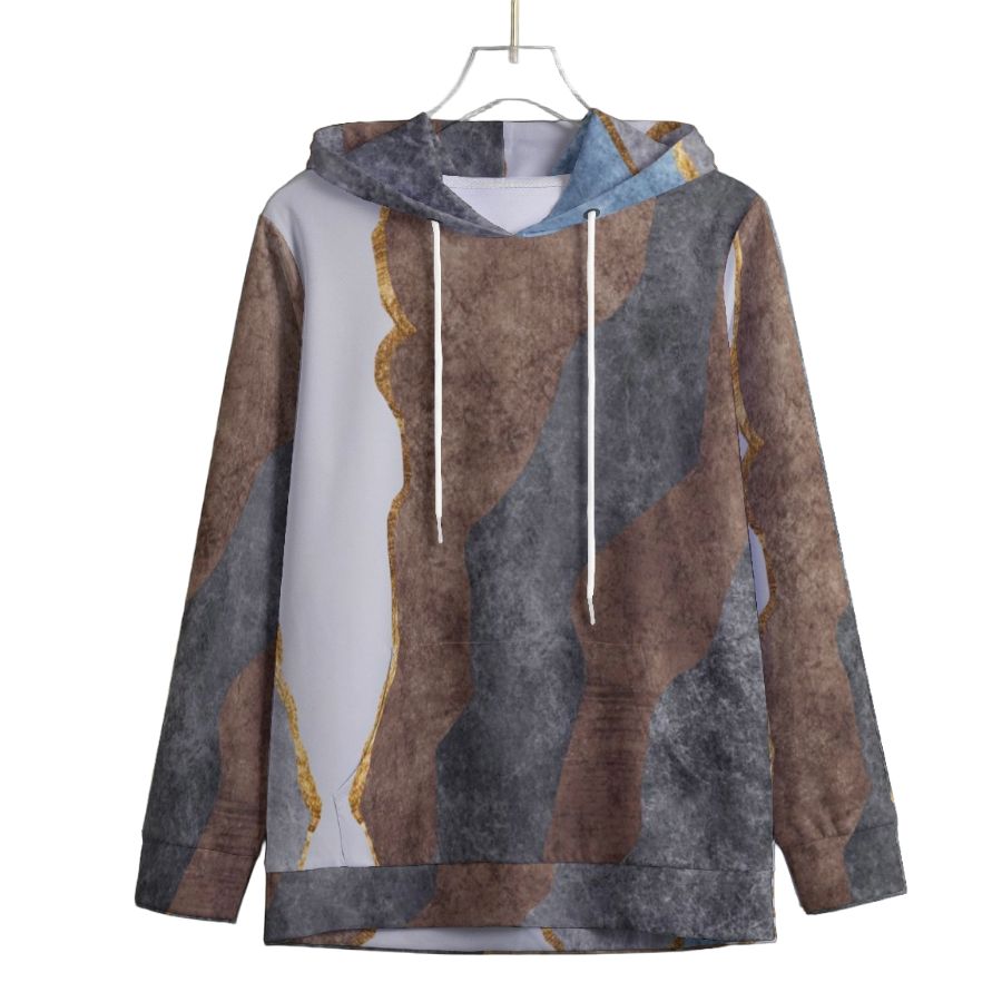 Women&#39;s Lightweight Pullover Hoodie