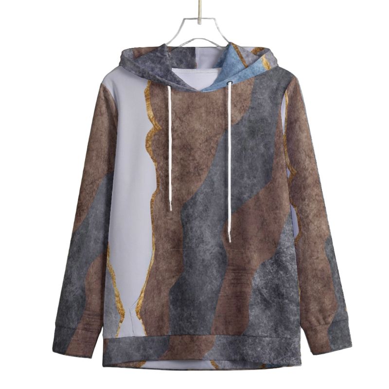 Women&#39;s Lightweight Pullover Hoodie