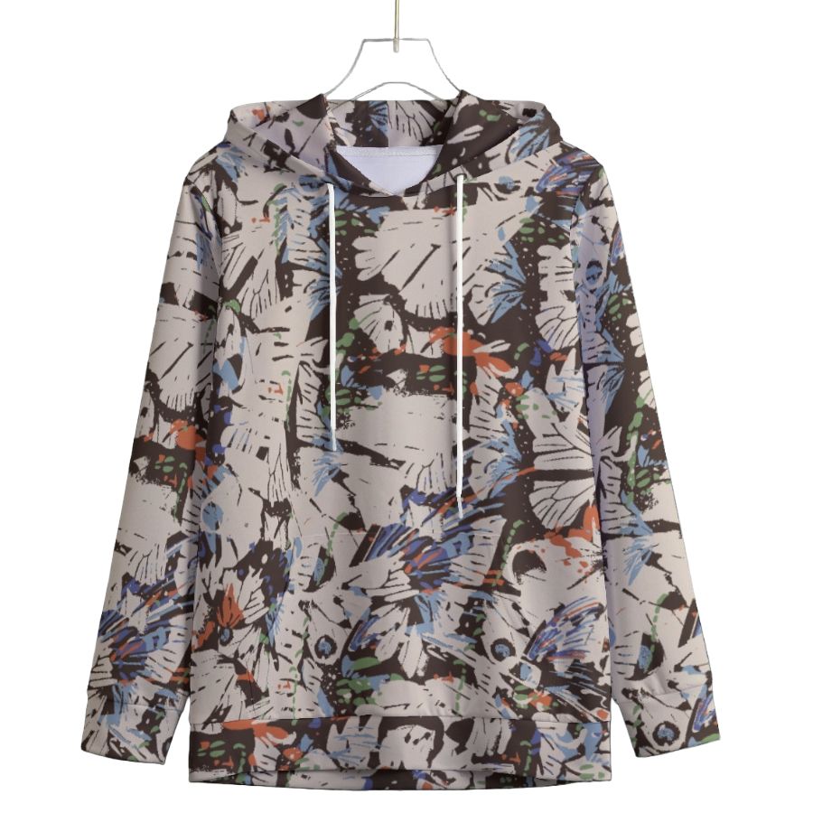 Women&#39;s Lightweight Pullover Hoodie