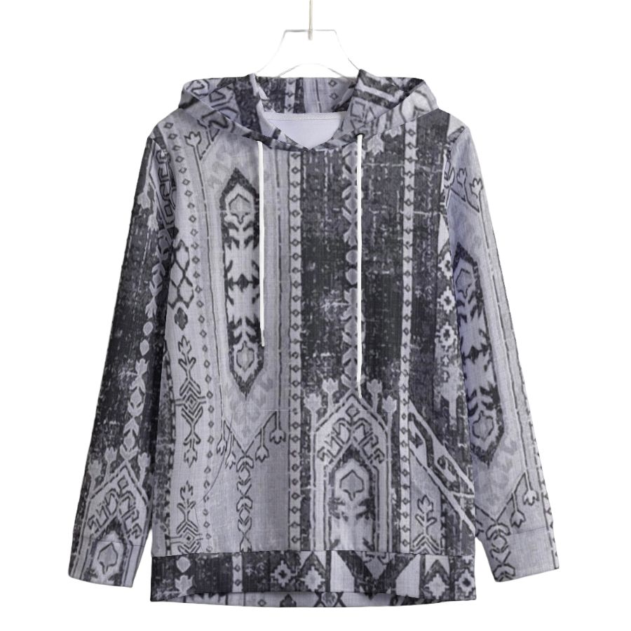Women&#39;s Lightweight Pullover Hoodie