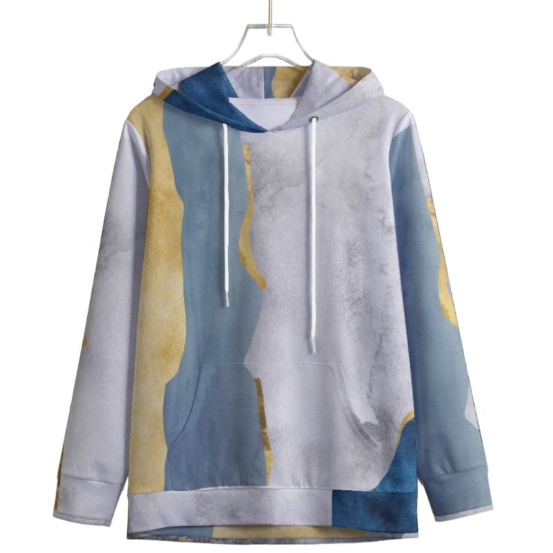 Women&#39;s Lightweight Pullover Hoodie