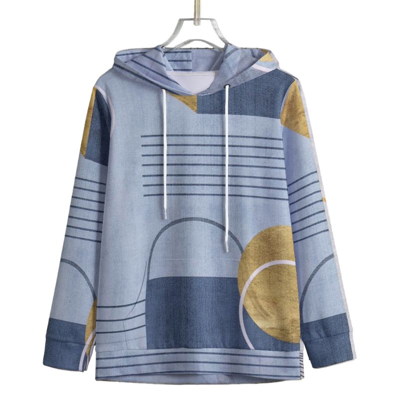 Women&#39;s Lightweight Pullover Hoodie