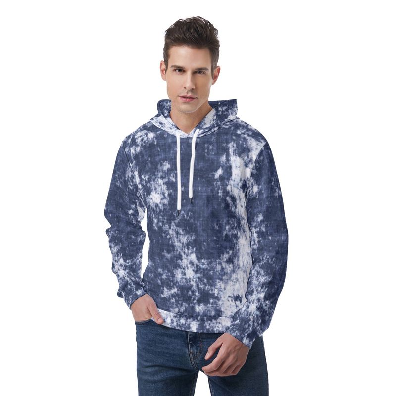Men’s Urban Dual Hoodie