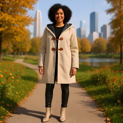 Outerwear &amp; Ski Jackets