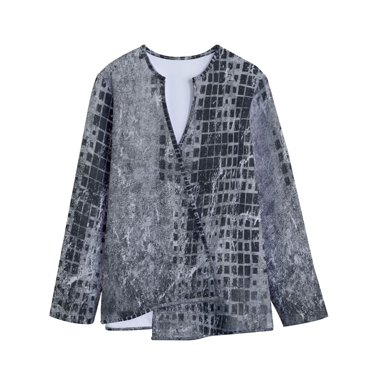 Women&#39;s Kimono Layer Cardigan