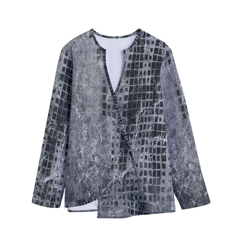 Women&#39;s Kimono Layer Cardigan