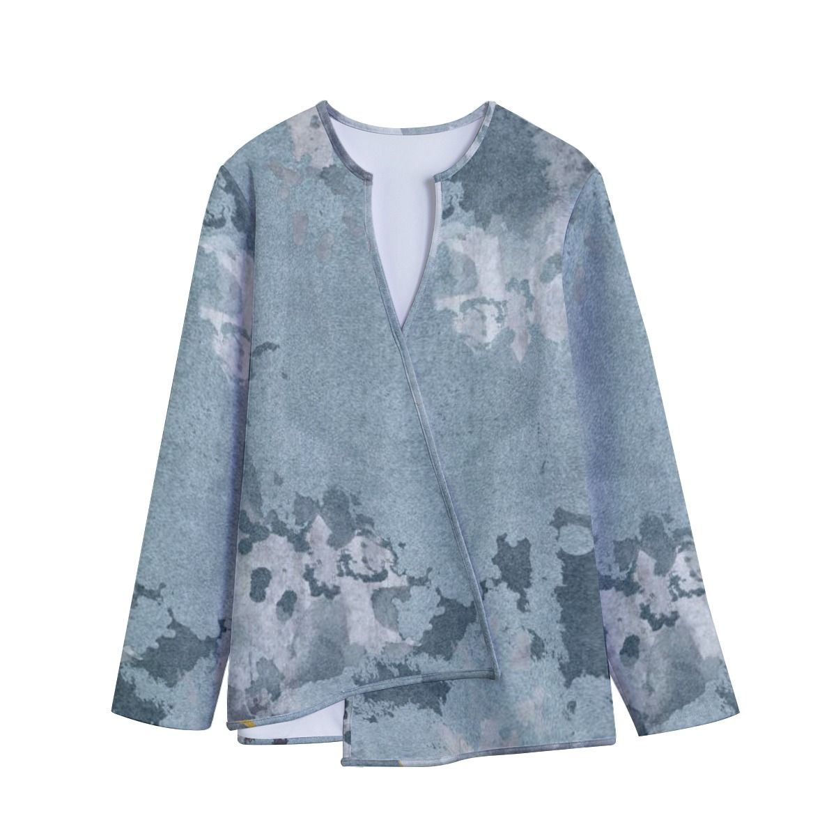 Women&#39;s Kimono Layer Cardigan