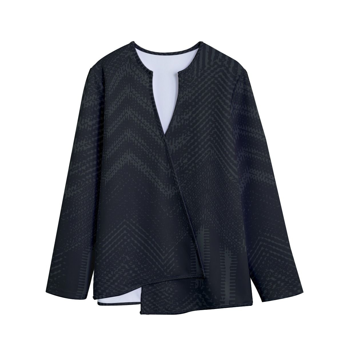 Women&#39;s Kimono Layer Cardigan