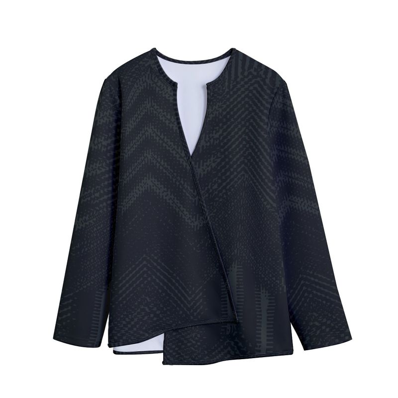 Women&#39;s Kimono Layer Cardigan