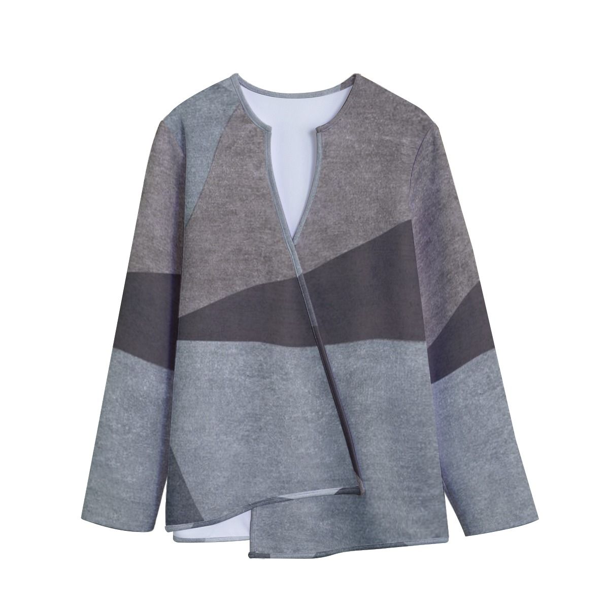 Women&#39;s Kimono Layer Cardigan