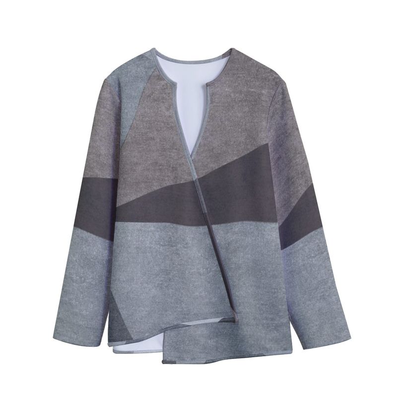 Women&#39;s Kimono Layer Cardigan