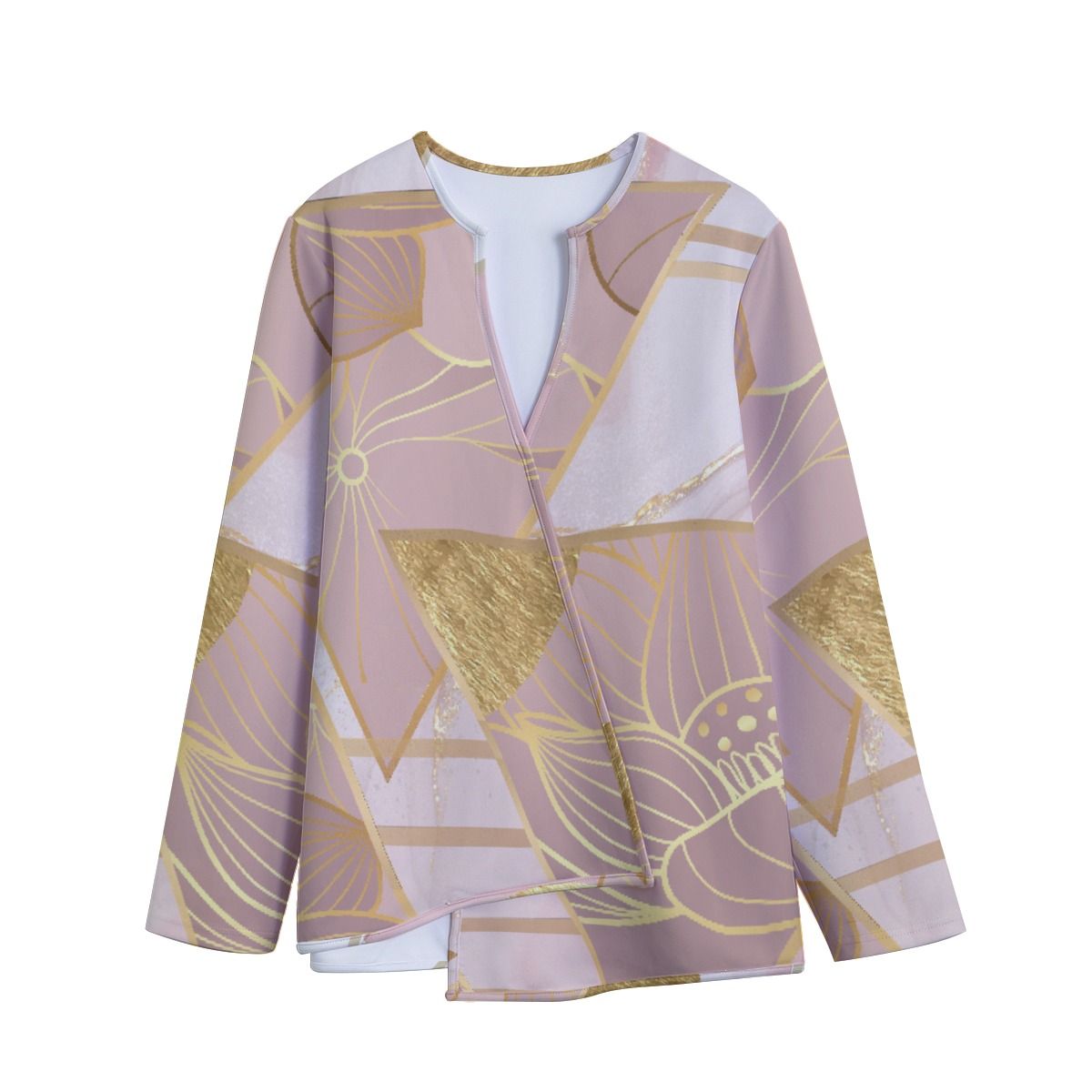 Women&#39;s Kimono Layer Cardigan