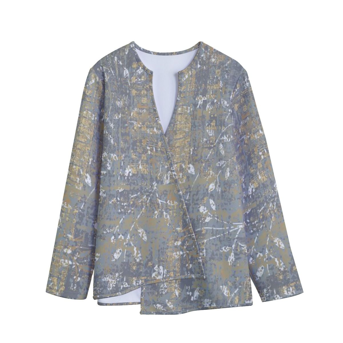 Women&#39;s Kimono Layer Cardigan