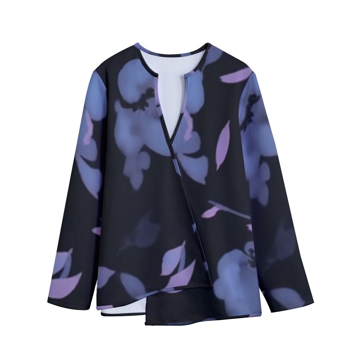 Women&#39;s Kimono Layer Cardigan
