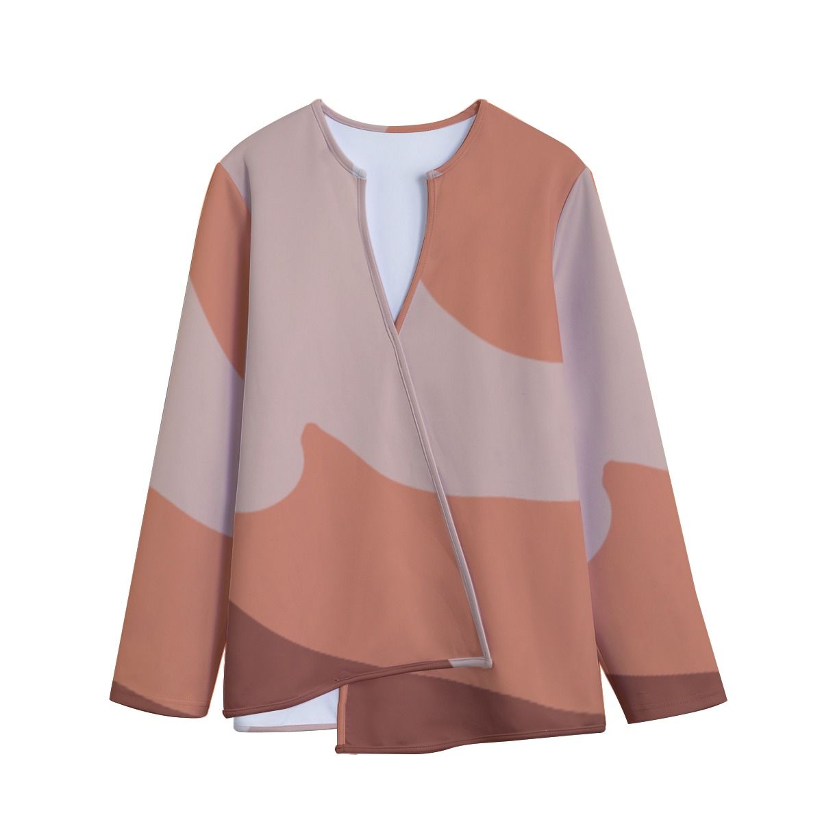 Women&#39;s Kimono Layer Cardigan