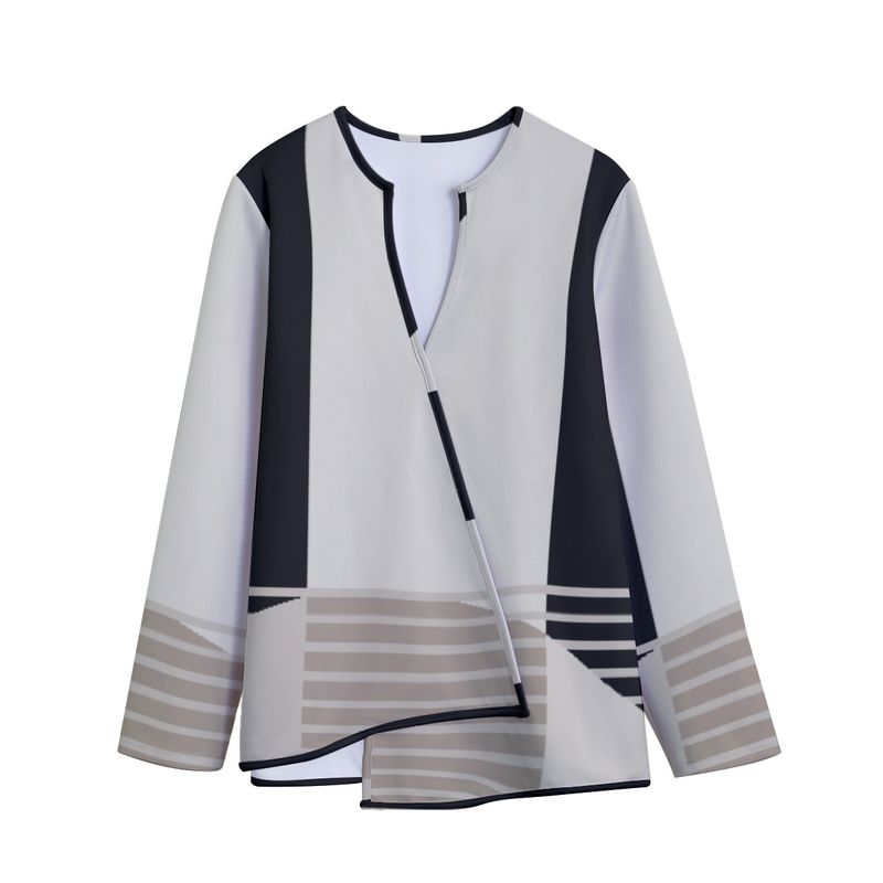 Women&#39;s Kimono Layer Cardigan