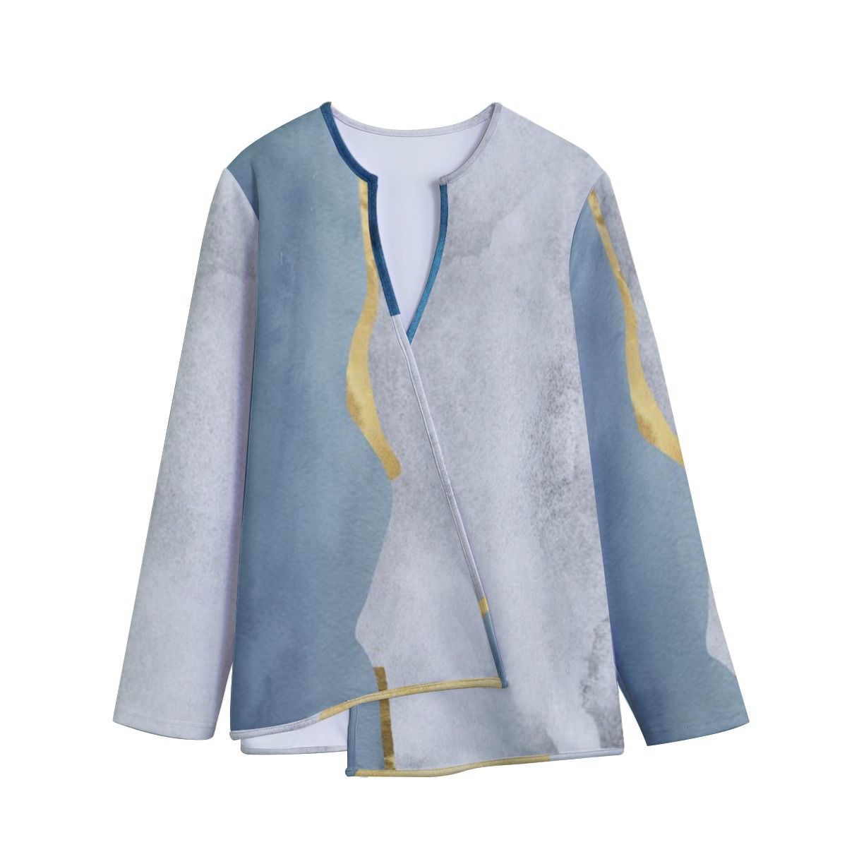 Women&#39;s Kimono Layer Cardigan
