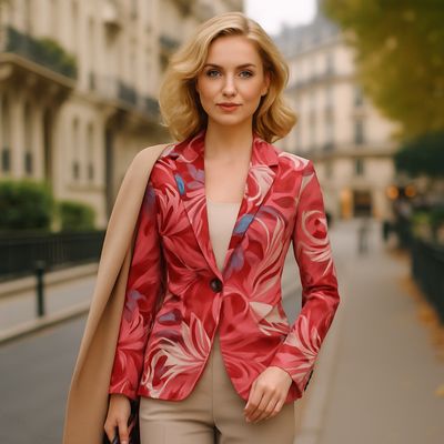 Cardigans &amp; Blazers