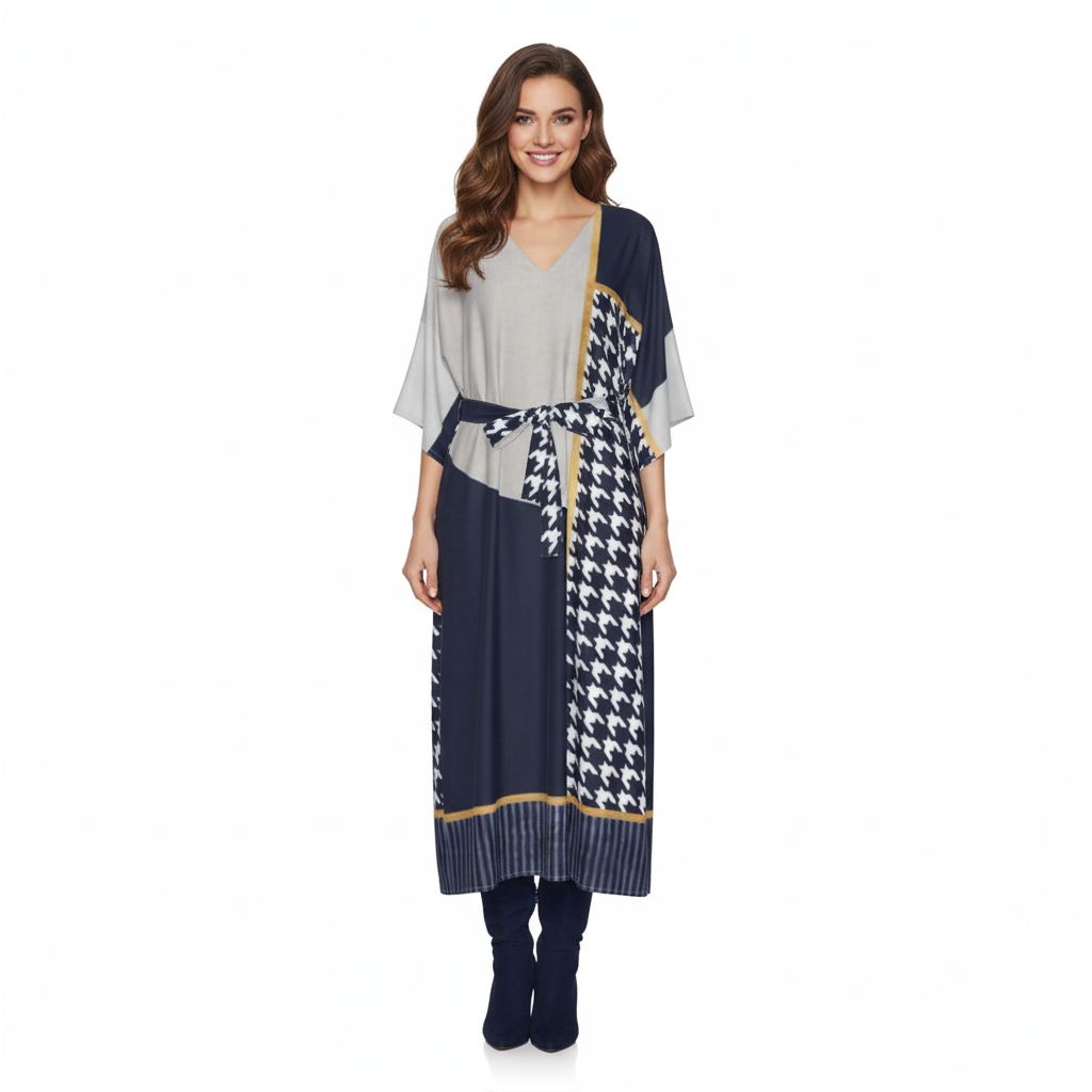 Terra Muse Maxi Dress