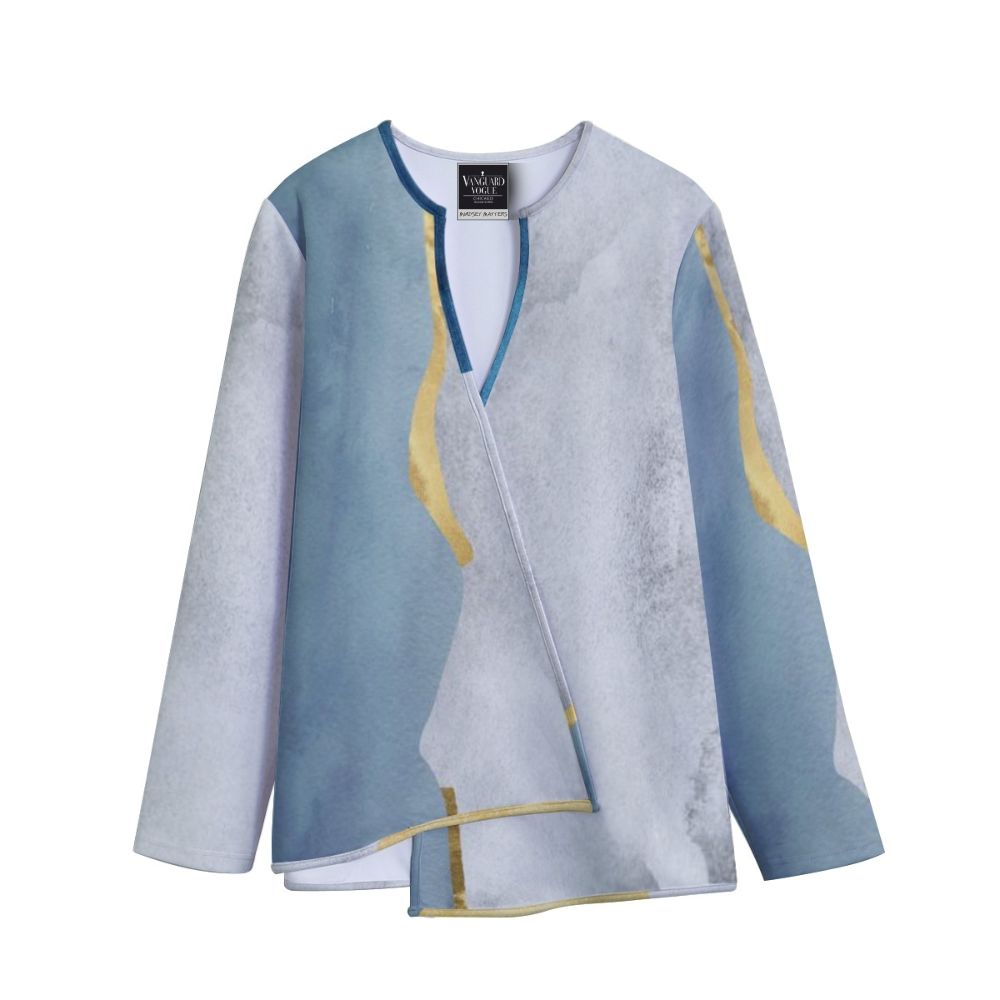 Women&#39;s Kimono Layer Cardigan